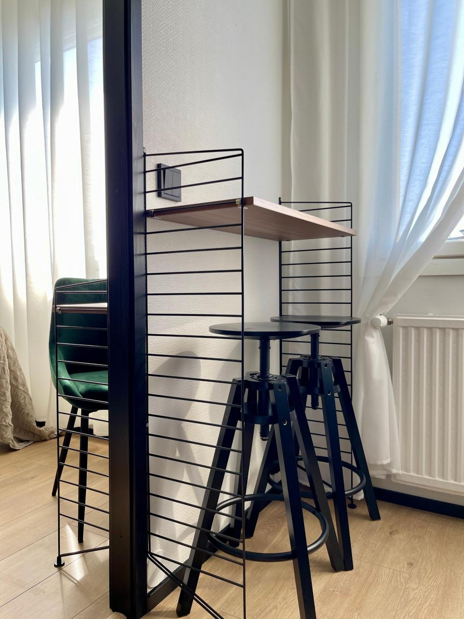 - Boutique In Centre - Free Parking Apartamento