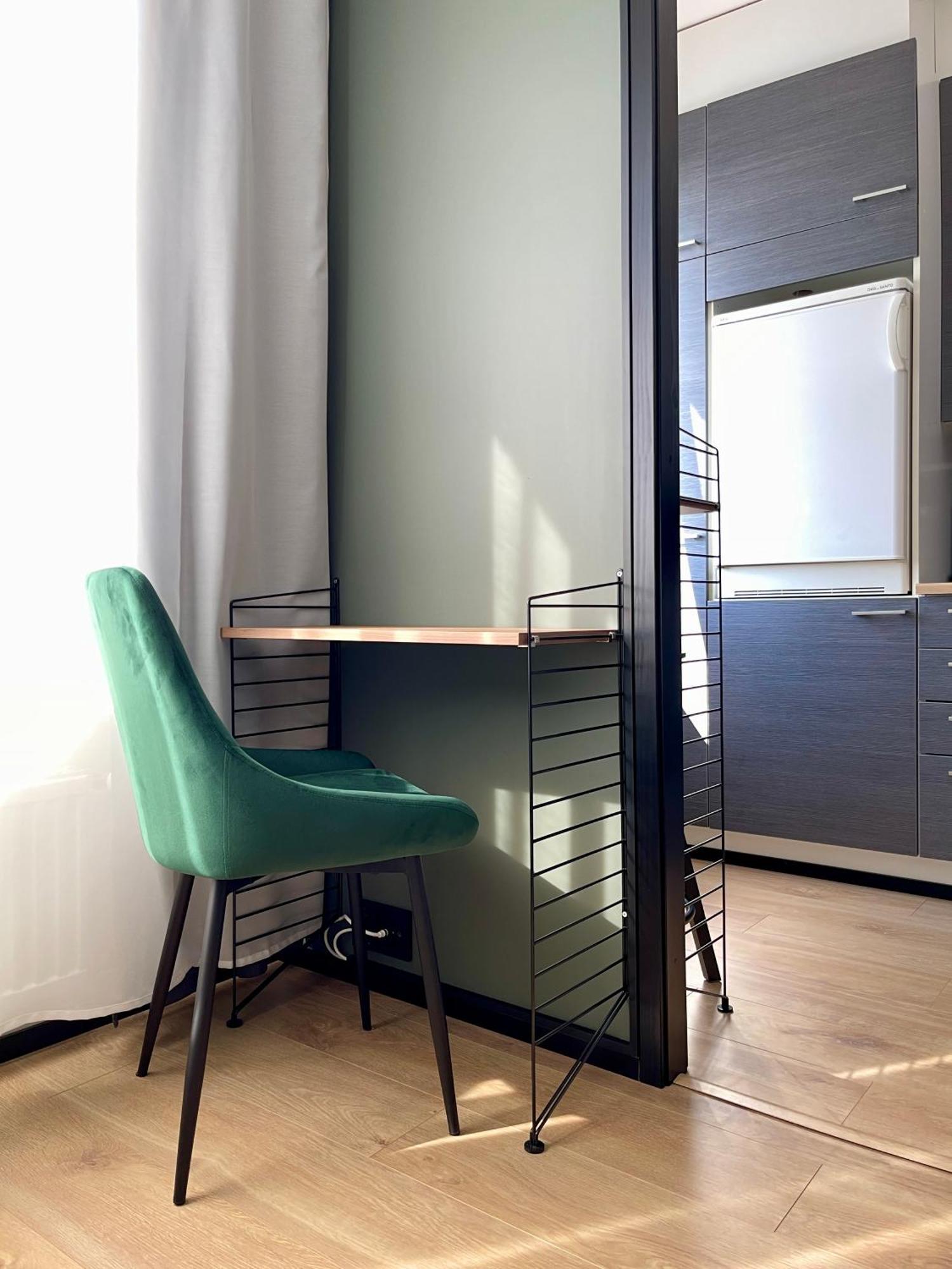 - Boutique In Centre - Free Parking Appartement *