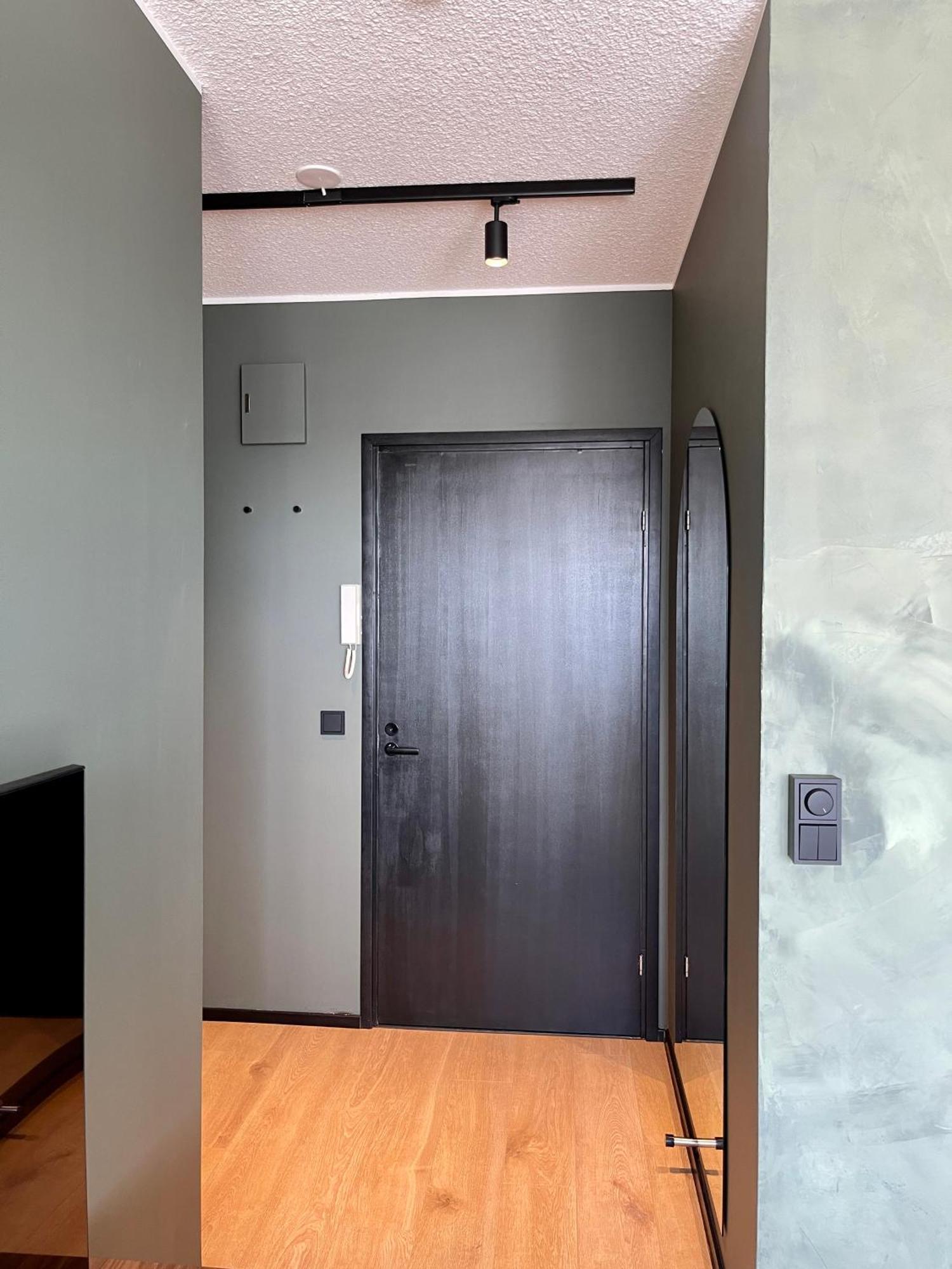 Appartement - Boutique In Centre - Free Parking Tampere