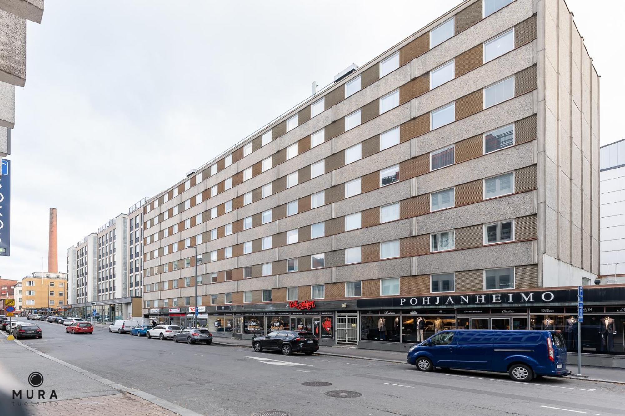 - Boutique In Centre - Free Parking * Tampere